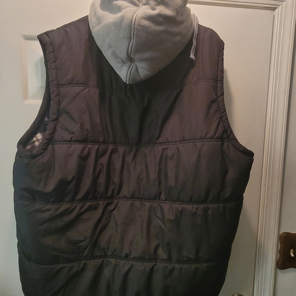 Orginal Weatherproof vest - Picture 4 of 6
